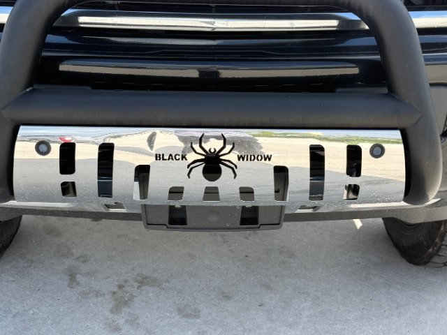 Used 2015 Black Chevrolet High Country image 9