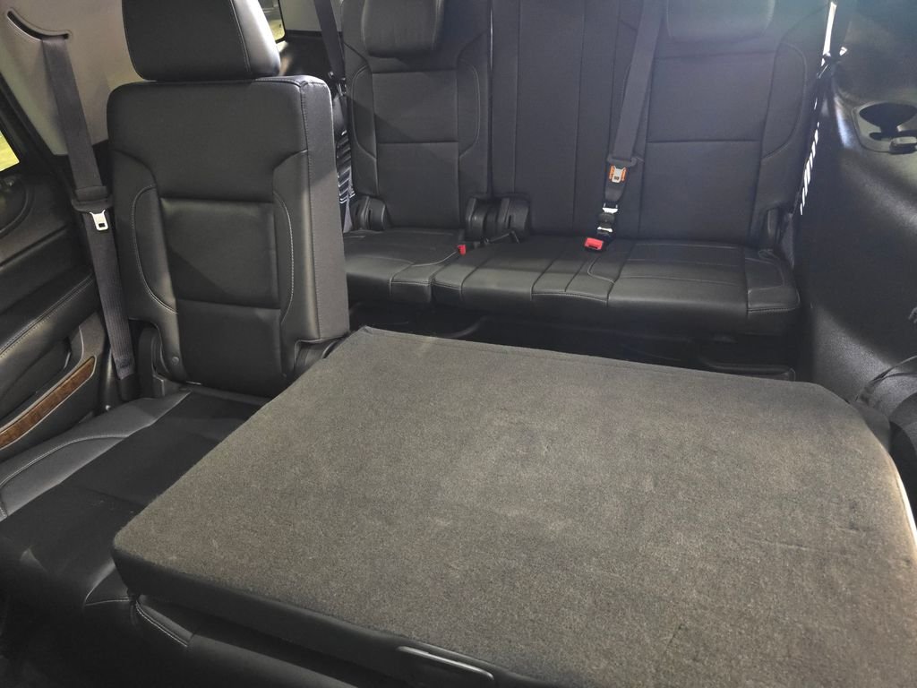 Used 2016 White Chevrolet LT image 19