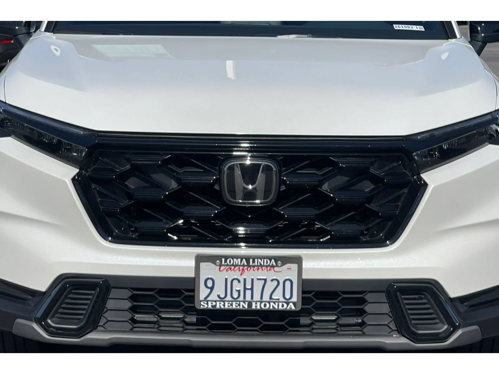 2024 Honda CR-V Sport - Photo 104