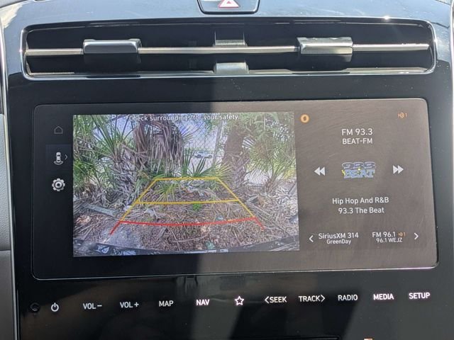 Used 2024 Gray Hyundai SEL image 23