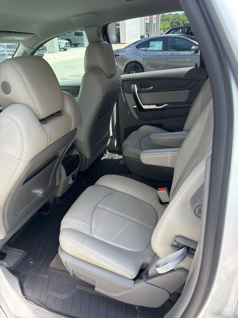 Used 2014 Silver GMC SLT-1 image 5