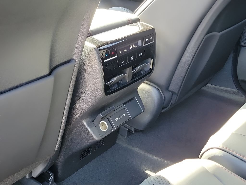 2026 Acura MDX A-Spec Package - Photo 21