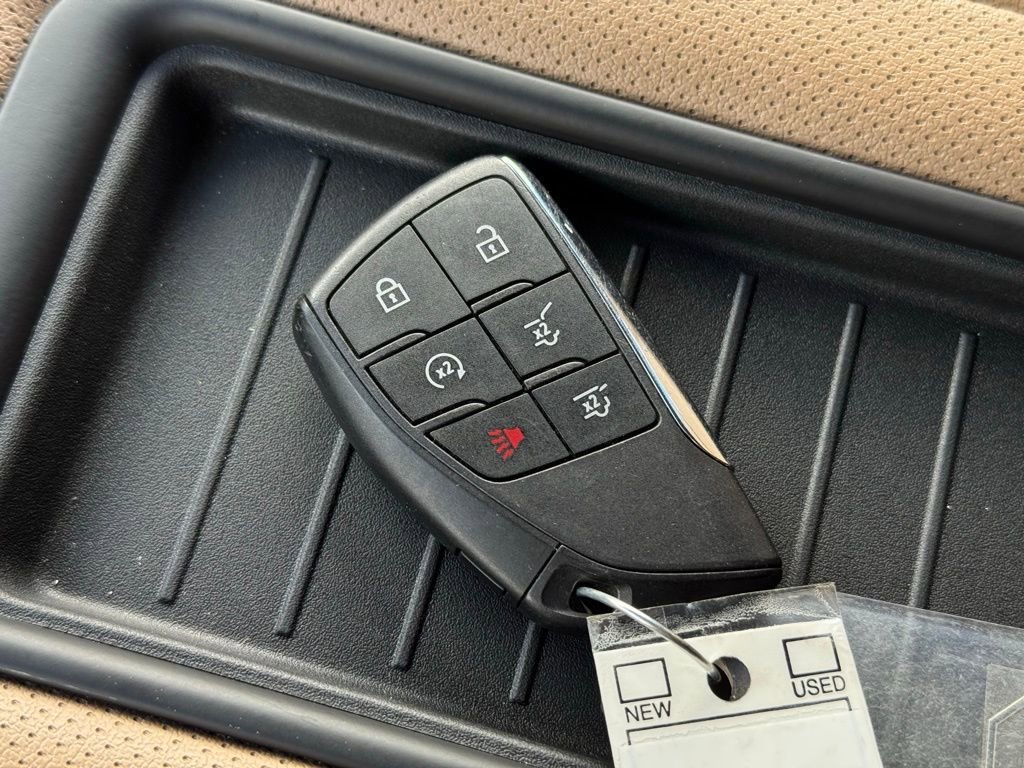 2024 Chevrolet Suburban Premier - Photo 40