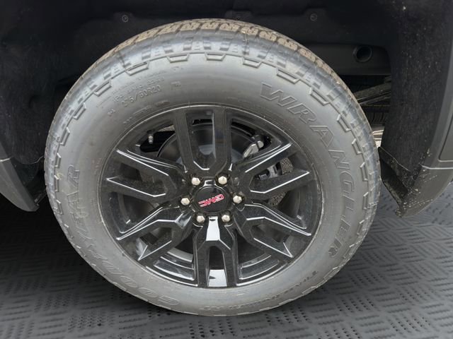 2026 GMC Sierra 1500 Elevation - Photo 29