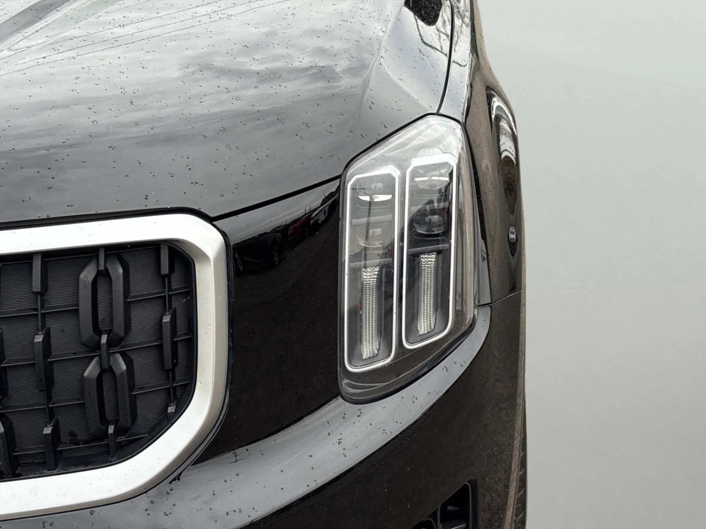 2023 Kia Telluride LX - Photo 10