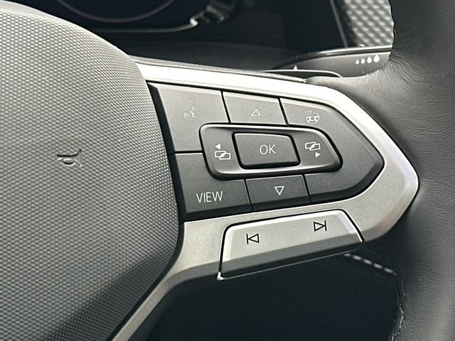 New 2026  Volkswagen 2.0T SEL Premium R-Line image 26