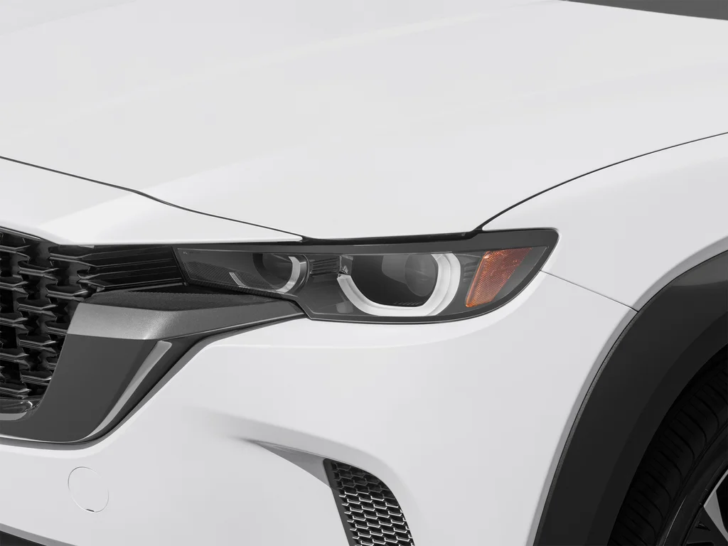 Used 2025 Gray Mazda 2.5 S Preferred Package image 14