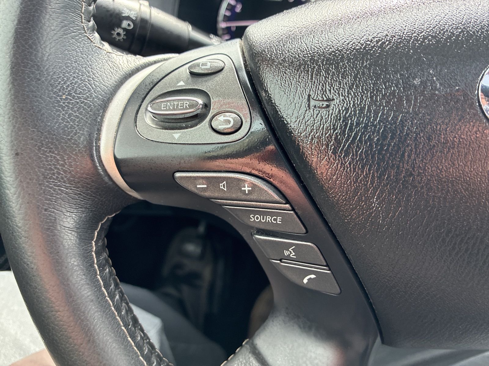 2020 INFINITI QX60 PURE - Photo 20