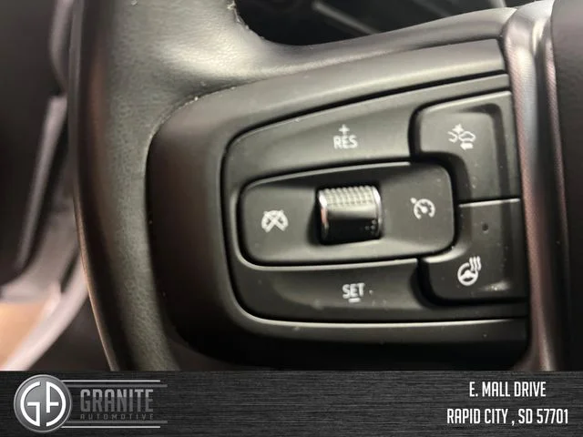 2024 GMC Sierra 1500 SLT - Photo 32