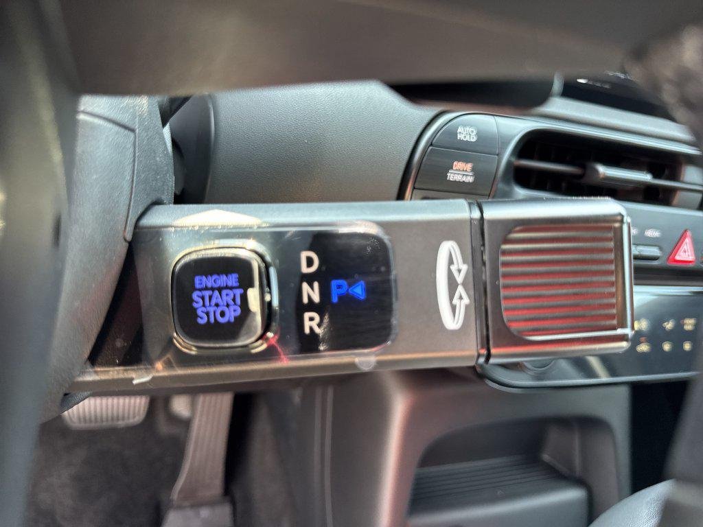 2026 Hyundai Palisade XRT Pro - Photo 32