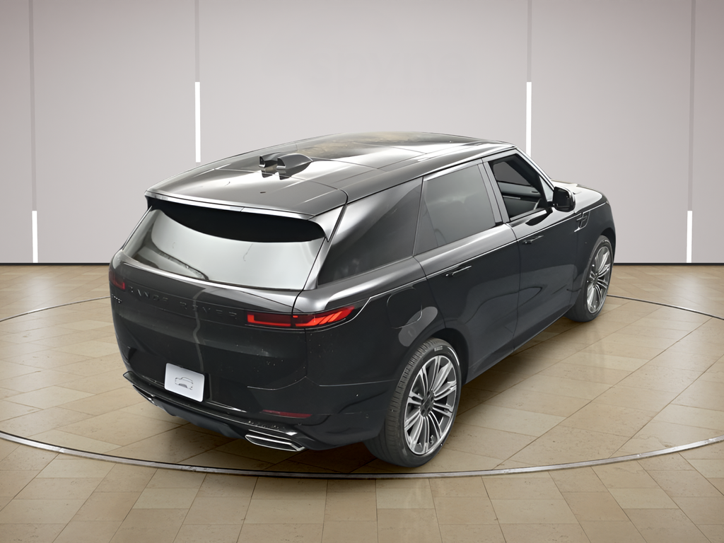 New 2026  Land Rover Dynamic SE image 34