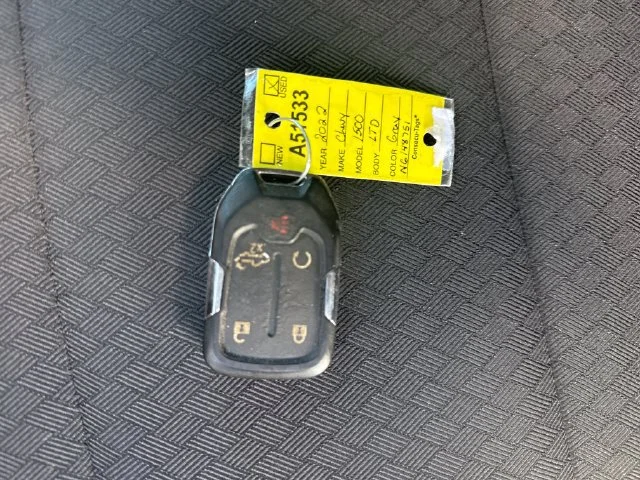 Used 2022 Gray Chevrolet RST image 33