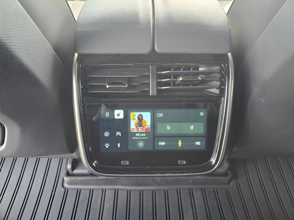 Used 2024 Grey Rivian Adventure image 22