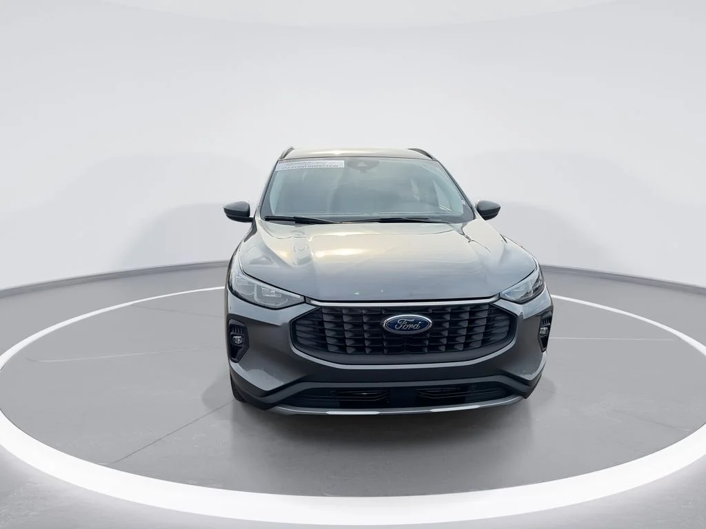 Used 2025  Ford Platinum image 3