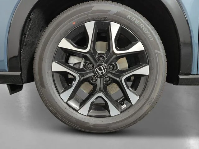 New 2027 Nordic Forest Pearl Honda EX-L 2WD image 7