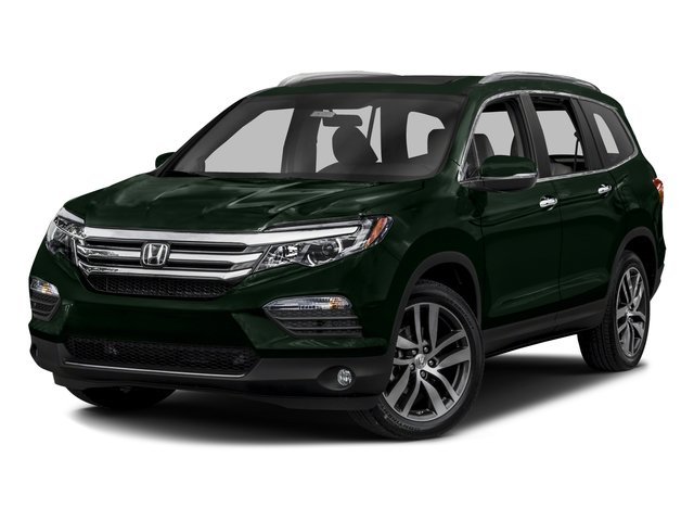 2016 Honda Pilot's photo