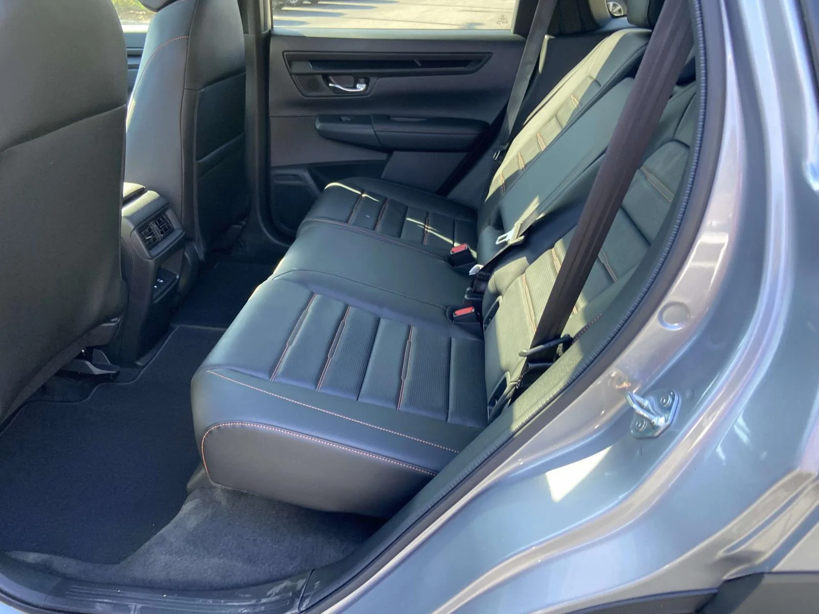 2026 Honda CR-V Sport-L - Photo 7