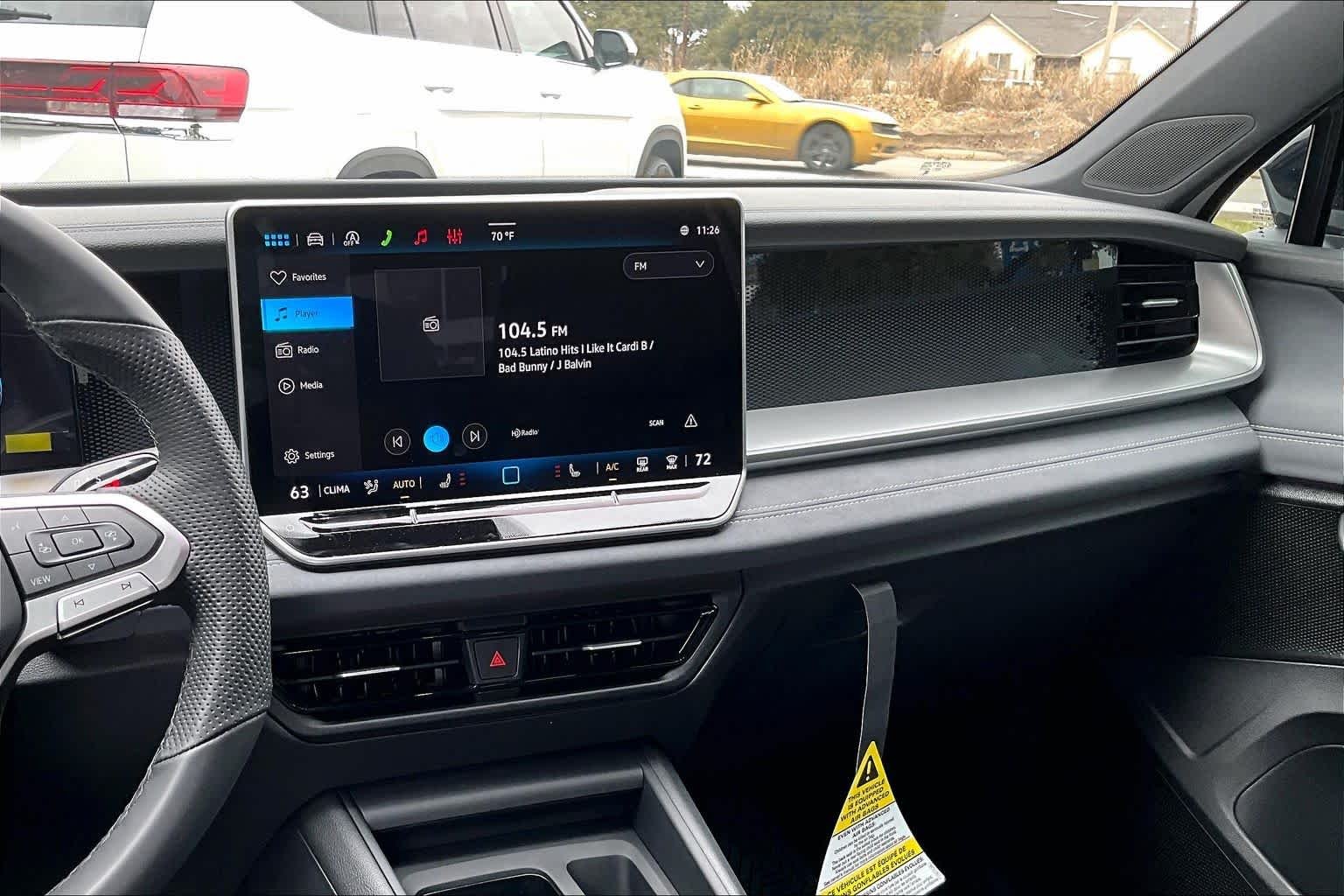 View vehicle photo 6