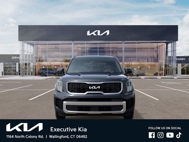 New 2025 Panthera Metal Kia LX image 2