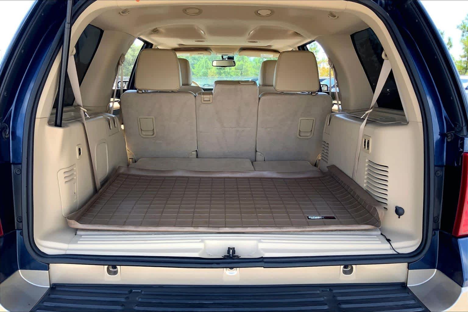 Used 2013 Blue Jeans Metallic Ford XLT image 34