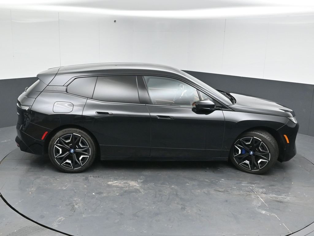 2023 BMW IX - Image 52