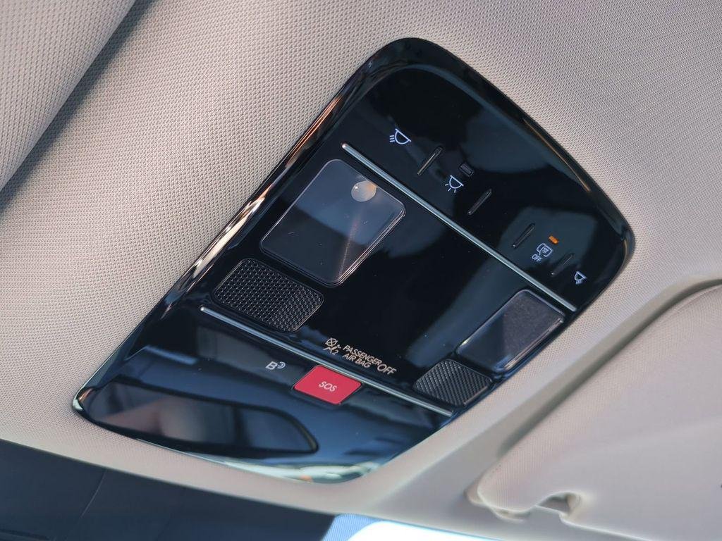 2026 Hyundai Santa Fe SE - Photo 24