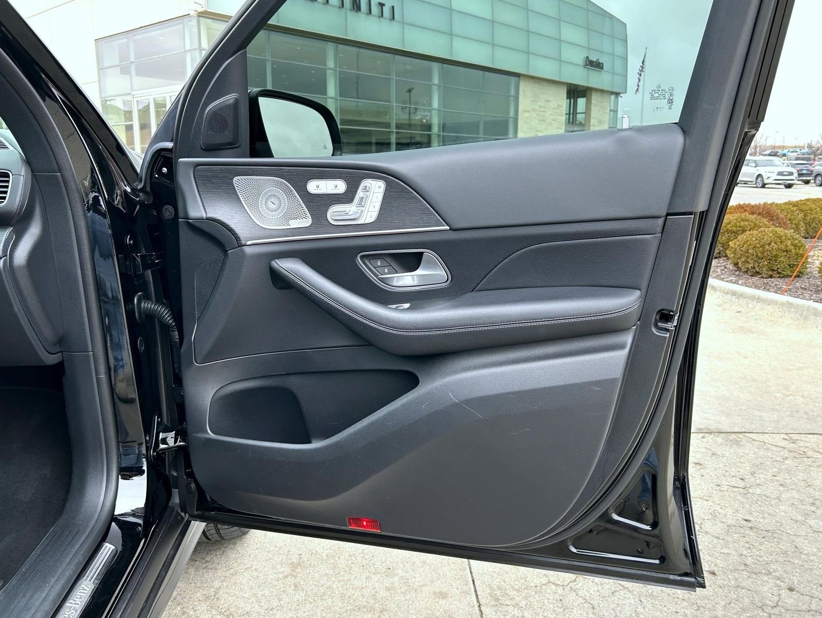 2024 Mercedes-Benz GLS Base - Photo 16