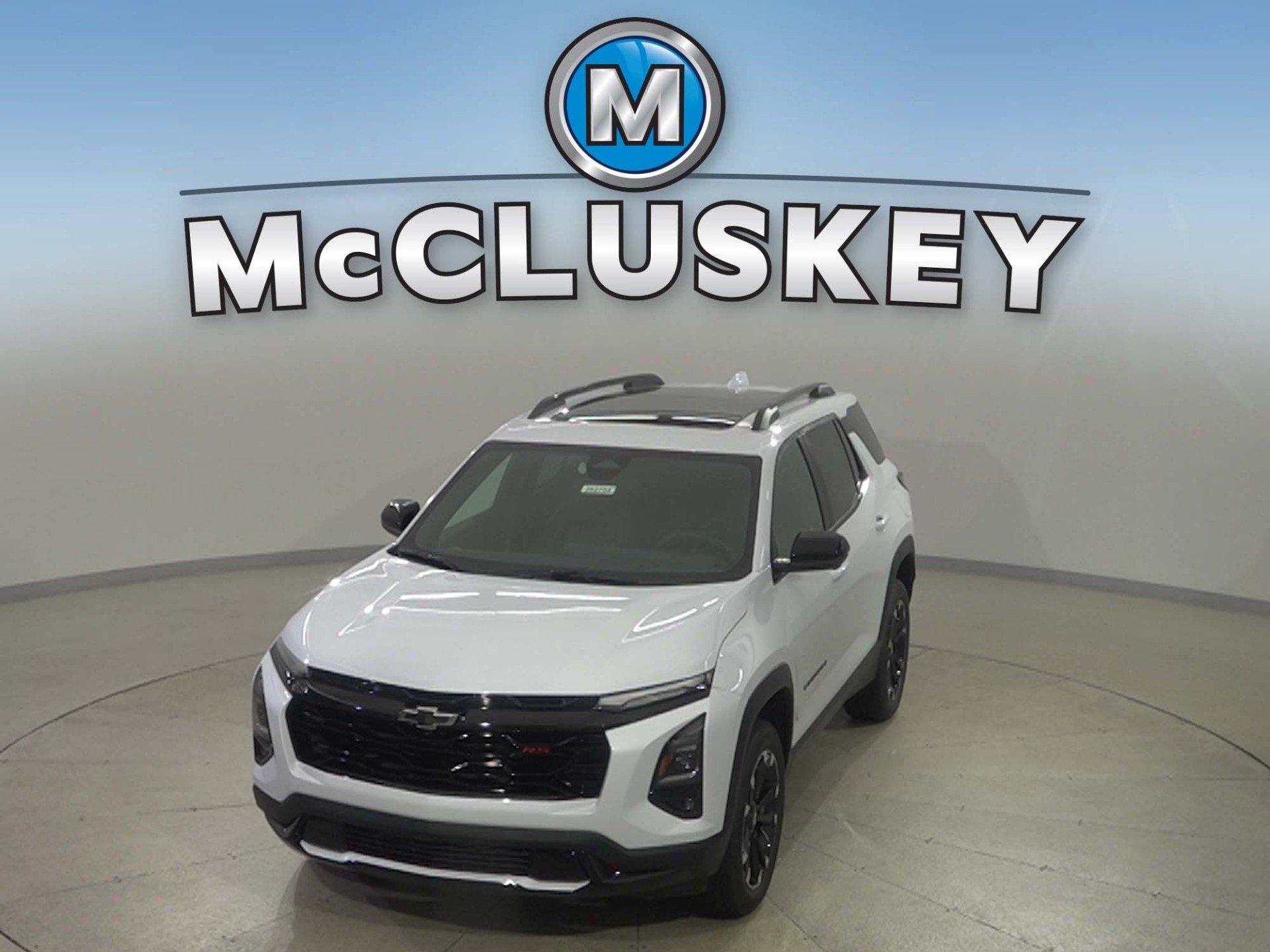 2026 Chevrolet Equinox RS - Photo 51