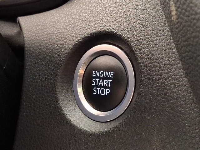 Used 2024 Silver Toyota XSE image 33