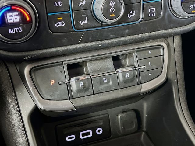Used 2023 Desert Sand Metallic GMC AT4 image 23