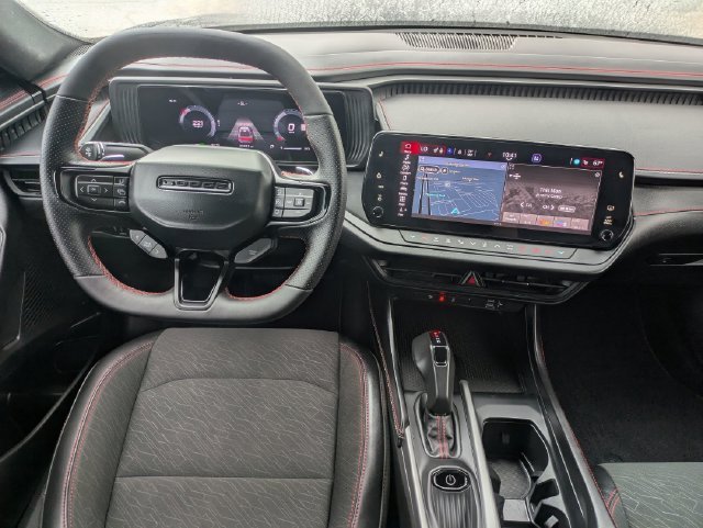 Used 2025 Black Dodge R/T image 28