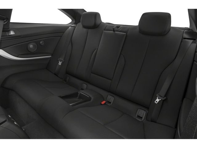 Used 2020 Black BMW 440i image 8