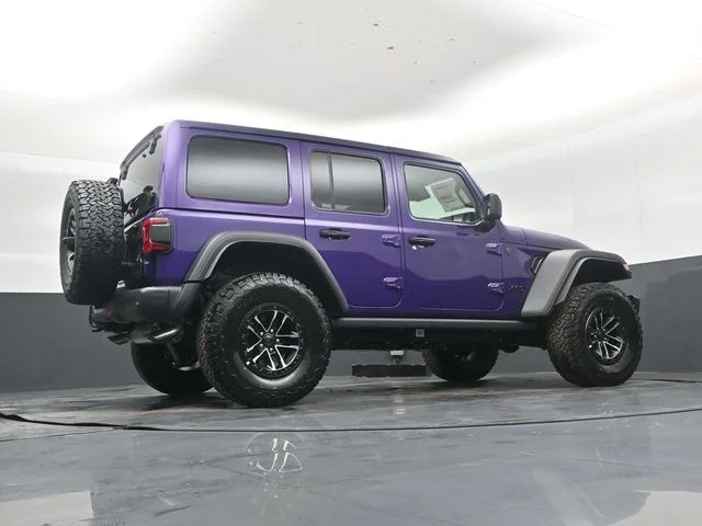 New 2026 Reign Exterior Paint Jeep Moab 392 image 24