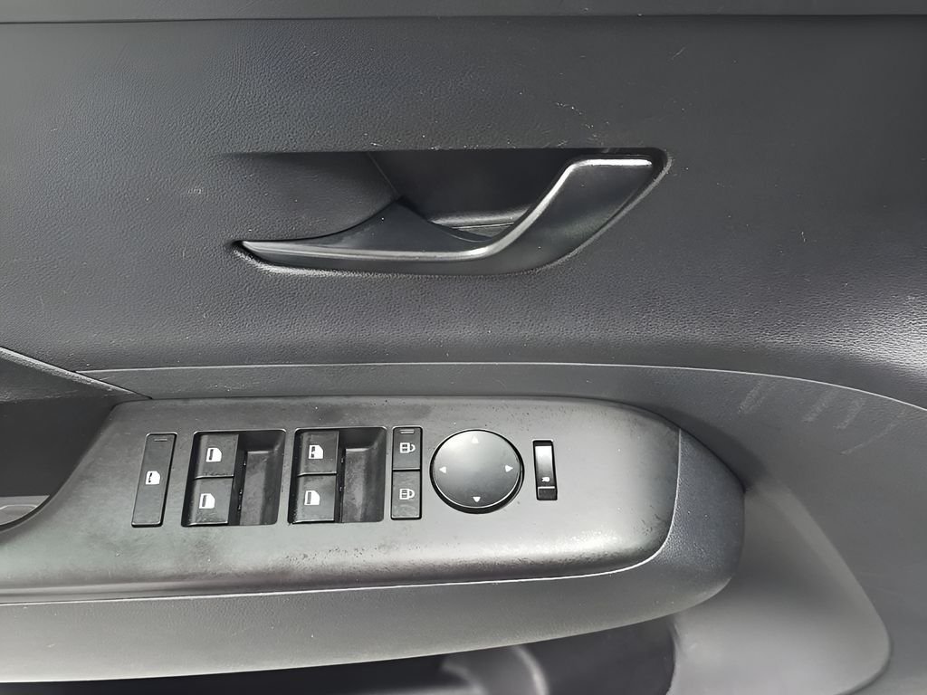 Certified Used 2024 White Hyundai SEL image 11