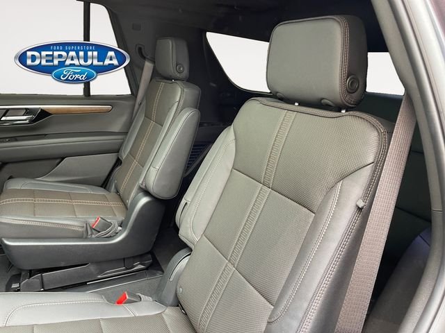 Used 2026 Gray Chevrolet High Country image 17