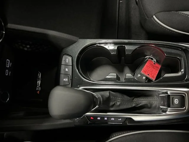 2026 Chevrolet Trailblazer LT - Photo 16