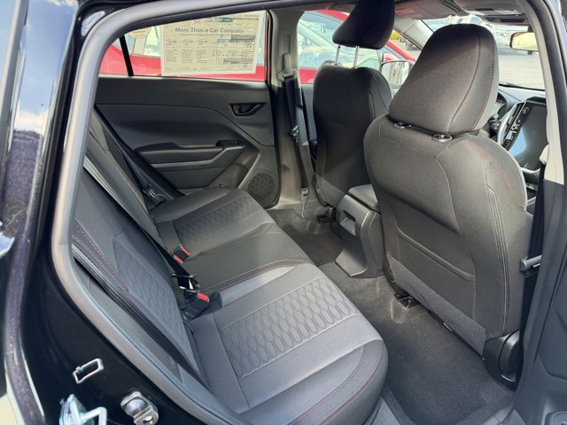 2026 Subaru Impreza Sport - Photo 49