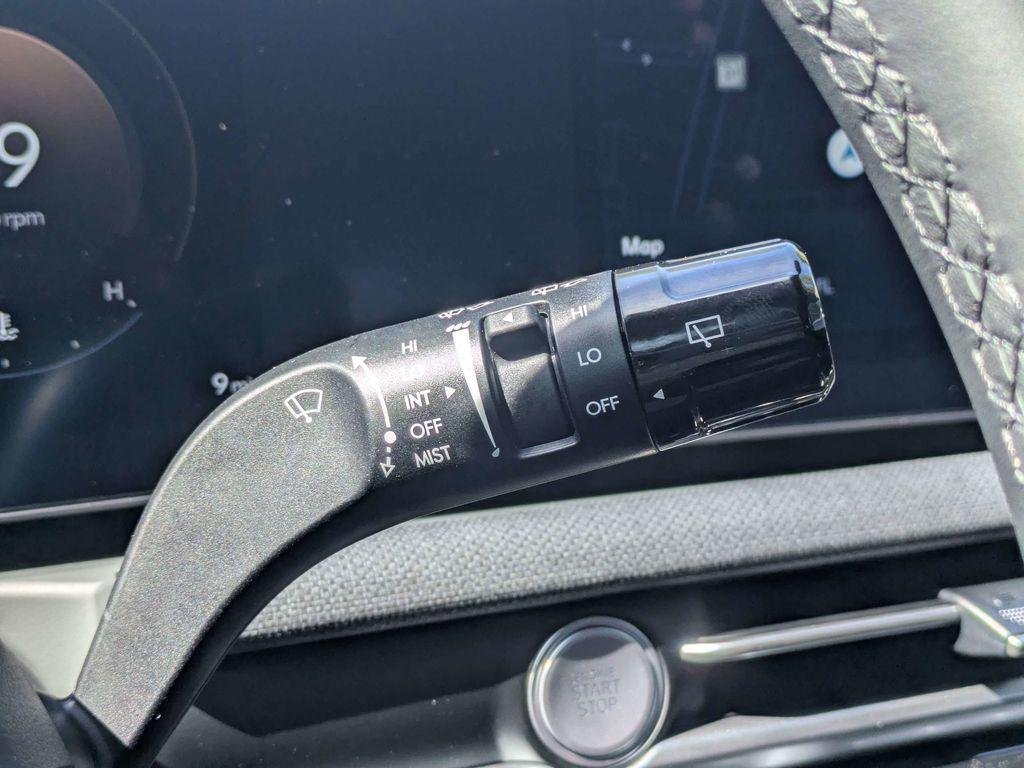 New 2026 Gray Hyundai SEL Premium FWD image 30