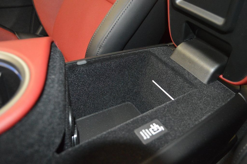 Used 2025 White Porsche 4S image 35