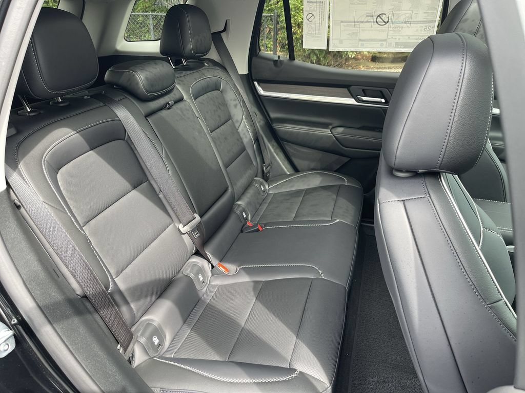 2027 GMC Terrain Denali - Photo 27