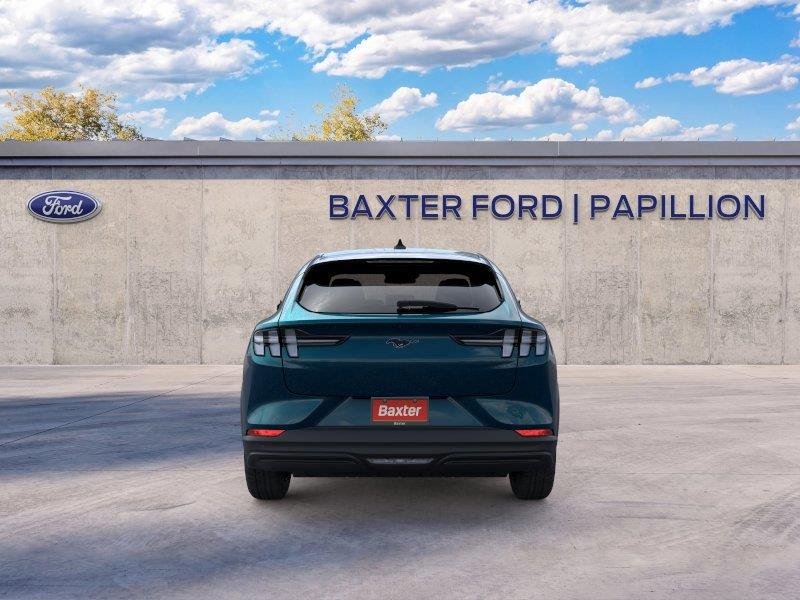 New 2026 Adriatic Blue Ford Premium image 20