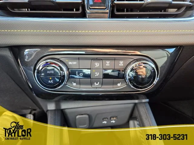 2026 Chevrolet Trailblazer Activ - Photo 20