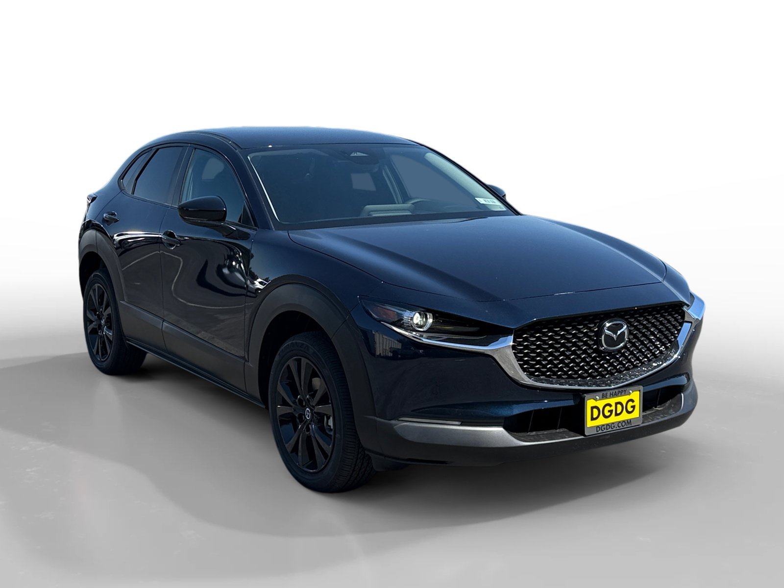 New 2026 Deep Crystal Blue Mica Mazda 2.5 S Select Sport image 7