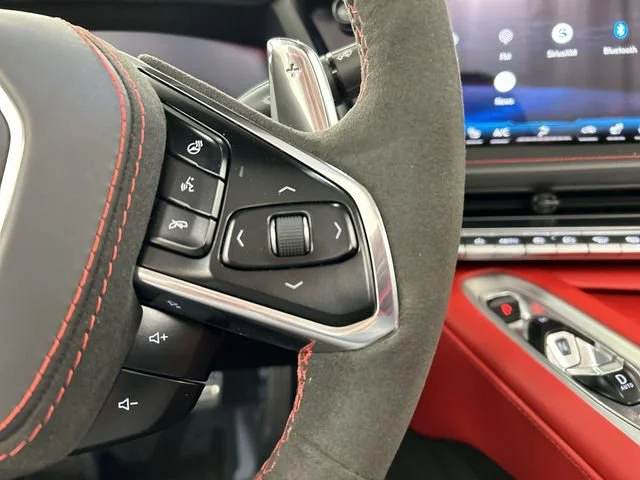 2026 Chevrolet Corvette 2LT - Photo 12