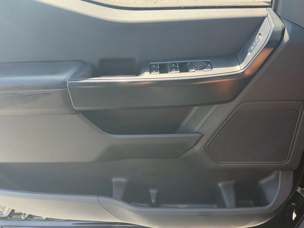 Used 2023 Agate Black Metallic Ford XL image 30