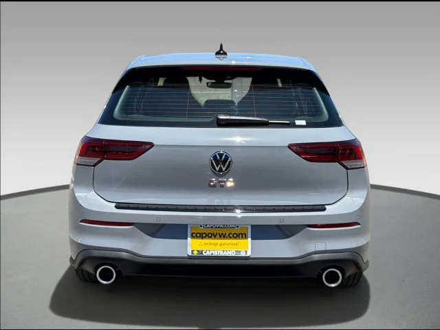 New 2026 Moonstone Gray Volkswagen S image 4