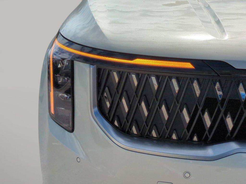 2026 Kia Carnival EX - Photo 12