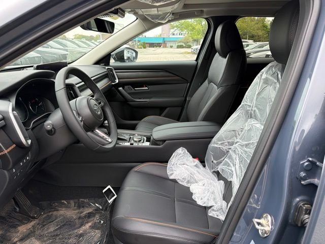 New 2026 Polymetal Gray Metallic Mazda Premium AWD image 11