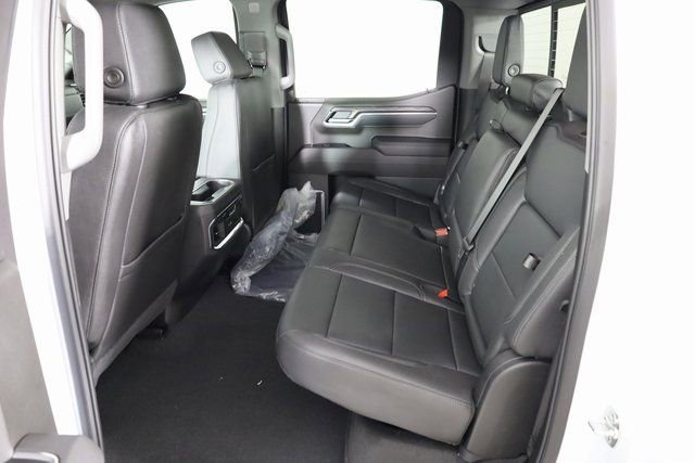 2026 GMC Sierra 1500 SLT - Photo 40