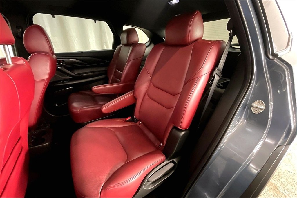 2023 MAZDA CX-9 - Image 25